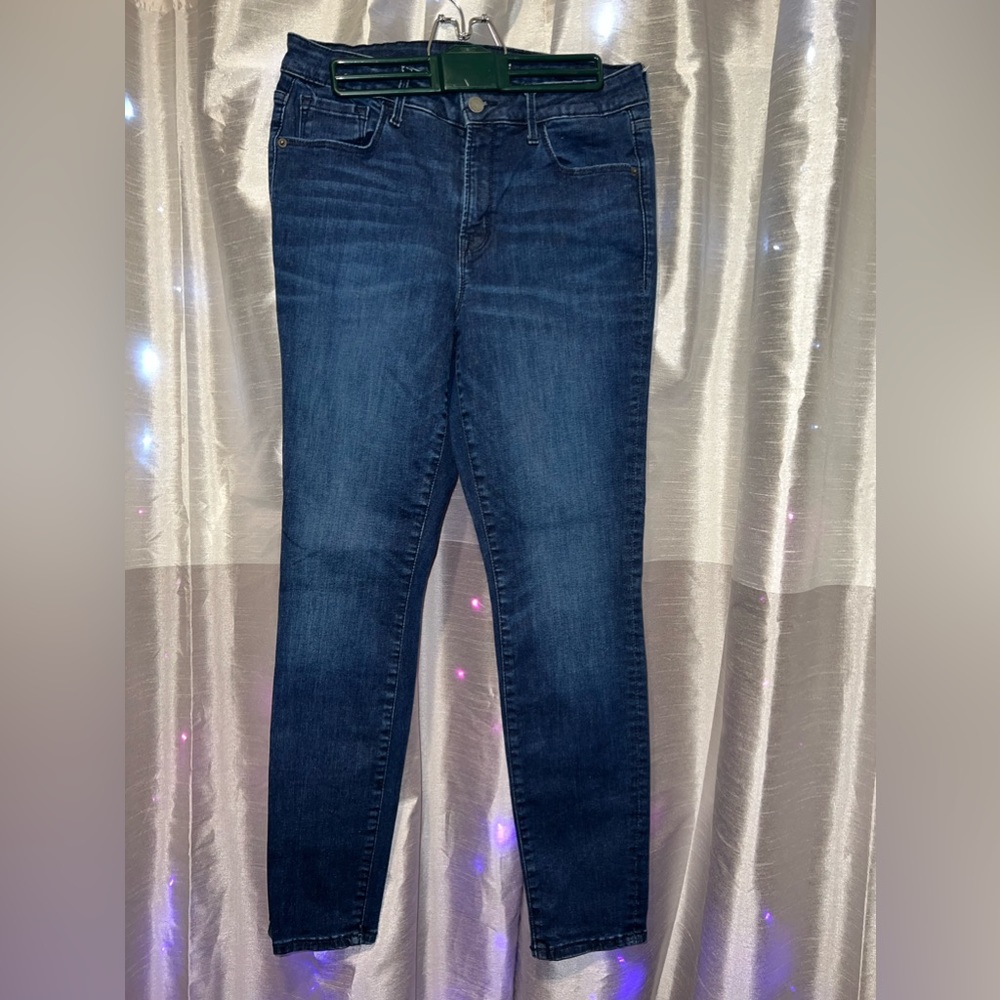 Old navy jeans